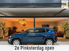 Seat Ateca - 1.5 TSI Style Garantie Facelift Virtueel Cockpit Keyless Led Xenon Cruise Navigatie PDC Cl