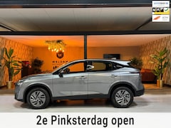 Nissan Qashqai - 1.3 MHEV Xtronic Garantie CarPlay ACC 360 StuurVW StoelVW Keyless Blindspot Clima Lane DAB