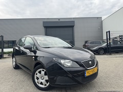 Seat Ibiza - 1.2 TDI Ecomotive Reference 2010