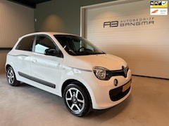 Renault Twingo - 1.0 SCe LIMITED-uitv/AIRCO/LM-VELGEN/ISOFIX/CRUISE CONTROL/nwe APK + O.H.BEURT/2e EIGENAAR