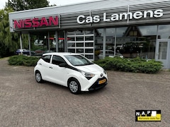 Toyota Aygo - 1.0 VVT-i 5D x-fun Apple Carplay & Android auto