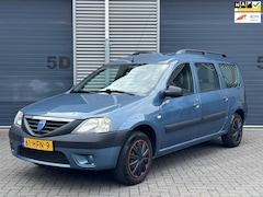 Dacia Logan MCV - 1.4 Ambiance Airco 2008