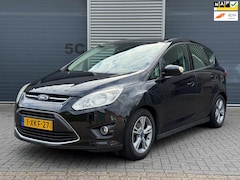 Ford C-Max - 1.0 Edition 2014 NAVI/AIRCO/APK
