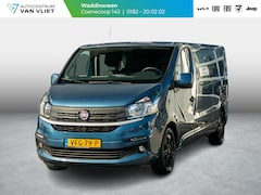 Fiat Talento - 2.0 MultiJet L2H1 Business Pro DC | Trekhaak | Camera | LM | Kenwood Navi