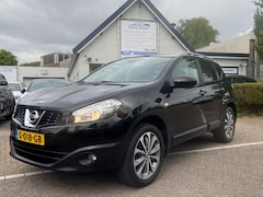 Nissan Qashqai - 2.0 PANORAMADAK/STOELVERW/CAMERA/NAVI
