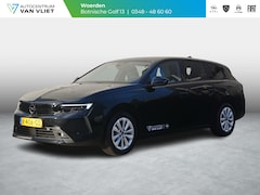 Opel Astra Sports Tourer - 1.2 Level 2