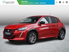 Peugeot e-208 - EV Active Pack 50 kWh