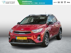 Kia Stonic - 1.0 T-GDi DynamicPlusLine | Climate control | Keyless | Cruise