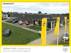 Opel Mokka - 1.2 Turbo Elegance #RIJKLAAR# | Camera | Sensoren | Dodehoek