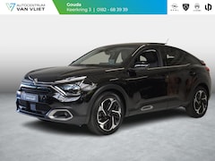 Citroën C4 - 1.2 Turbo 130pk Automaat Shine | Panoramadak | Hifi installatie |