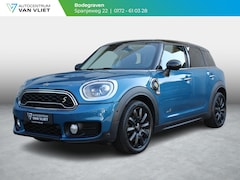 MINI Countryman - 2.0 Cooper S E ALL4 Pepper | 225 PK | NAVIGATIE |