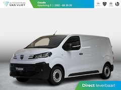 Peugeot Expert - L2 2.0D 145 Pk. | navi incl. Apple Carplay | camera | trekhaak | Comfort tussenschot | rij