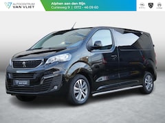 Peugeot Expert - 2.0 BlueHDI 120 PK Standard Premium | 120 PK | NAVIGATIE | SIDE BARS | AIRCO | PARKEERSENS