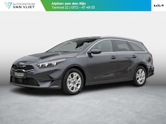 Kia Cee'd Sportswagon - Ceed 1.0 T-GDi DynamicPlusLine Stoelverwarming | LED | Navigatie+Carplay | Elektrische ach