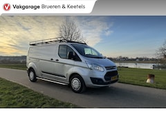 Ford Transit Custom - 330 2.2 TDCI L2H1 Trend