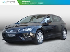 Seat Leon - 1.0 EcoTSI Style Business Intense | NAVIGATIE |
