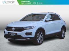 Volkswagen T-Roc - 2.0 TSI 4Motion Sport