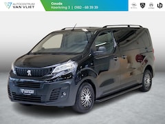 Peugeot Expert - 2.0 BlueHDI 180 S&S L2 Automaat | 2 schuifdeuren | Achterklep met ruit | Navigatie | Clima