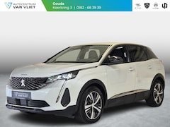 Peugeot 3008 - 1.6 Plug-in-Hybrid 225pk Blue Lease Allure | Navigatie | Achteruitrijcamera | Stoelverwarm