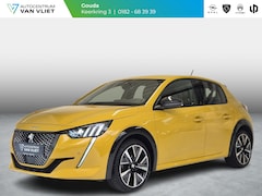 Peugeot 208 - 1.2 PureTech GT-Line | Navigatie | Stoelverwarming | Cruise Control Adaptief | Apple Carpl