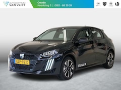 Peugeot 208 - Hybrid 100 e-DCS6 Allure