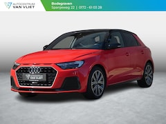 Audi A1 Sportback - 25 TFSI epic | NAVIGATIE |