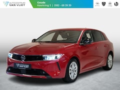 Opel Astra - 1.2 Level 3 Stoelverwarming| Stuurwielverwarming | Achteruitrijcamera | Apple Carplay/Andr
