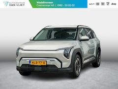 Kia EV3 - Plus 81.4 kWh