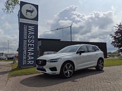 Volvo XC60 - T8 Recharge AWD R-Design | Rijklaarprijs | Trekhaak | Polestar Engineered |
