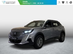 Peugeot e-2008 - EV Style 50 kWh Navigatie | Stoelverwarming bestuurdersstoel | Cruise Control | Achteruitr