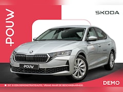 Skoda Octavia - 1.5 TSI 115pk DSG MHEV First Edition Octavia 1.5 TSI 115pk MHEV First Edition | 17" Velgen