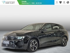 Opel Astra - 1.2 Turbo Edition | Parkeersensoren Voor/Achter | Apple Carplay/Android Auto | Stoel/Stuur