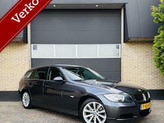 BMW 3-serie Touring - 325Xi 4X4|Executive|Automaat|Leer|Cruis|