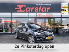 BMW 2-serie Active Tourer - 218i Business Edition Plus|M-Sport|Leer|Navi|