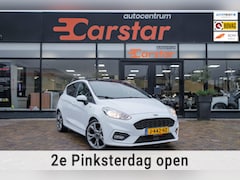 Ford Fiesta - 1.0 EcoBoost|Pano|Cruise|ST-Line