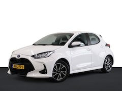 Toyota Yaris - 1.5 Hybrid Dynamic Plus PDC Dodehoek Stoelverw