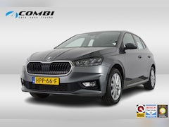 Skoda Fabia - 1.0 TSI Selection 96pk > Camera/cruise/stoelverwarming/sfeerverlichting... | 8542 |