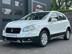 Suzuki SX4 S-Cross - AUTOMAAT / CLIMATE CRUISE CONTR / EL PAKKET