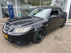 Saab 9-3 Cabrio - 1.8t Linear