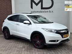 Honda HR-V - 1.5 i-VTEC Executive - Automaat-Panorama dak -LED