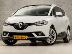 Renault Grand Scénic - 1.2 TCe Deluxe 7 Persoons (PANORAMADAK, APPLE CARPLAY, VIRTUAL COCKPIT, NAVIGATIE, CLIMATE