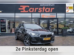 BMW X2 - SDrive18i High Executive|Navi|Camera|18''