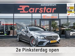 Mercedes-Benz E-klasse - 200 Business Solution Sport|Pano|Memory|Leder|Sfeerv