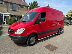 Mercedes-Benz Sprinter - 210 2.2 CDI 366 DC