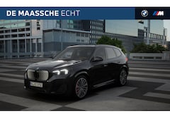 BMW iX1 - eDrive20 M Sport / Panoramadak / Trekhaak / Sportstoelen / M Adaptief onderstel / Comfort