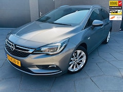 Opel Astra Sports Tourer - 1.0 Online Edition |CLIMATE CONTROL | CRUISE CONTROL | NAVI | ELEK. RAMEN | LANE ASSIST |