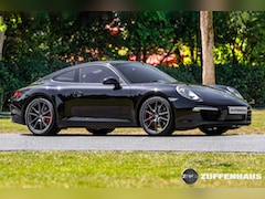 Porsche 911 - 3.8 Carrera S PDK