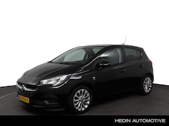 Opel Corsa - 1.0 Turbo 90PK 120 Jaar Edition | Navigatie | Stoel/Stuurverwarming | Parkeer Camera | Cru