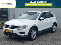 Volkswagen Tiguan - 1.5 TSI 130pk Comfortline Business | Climate control | Navigatie | Lm velgen | Apple + And