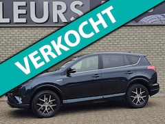 Toyota RAV4 - 2.5 Hybrid Dynamic Trekhaak/Camera